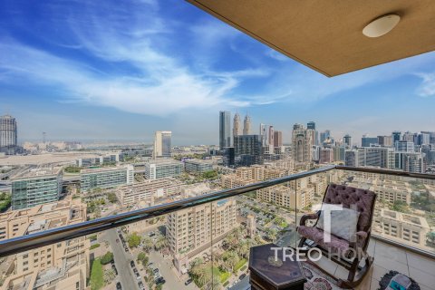 Appartement de 2 chambres à Greens, UAE No. 73933 2
