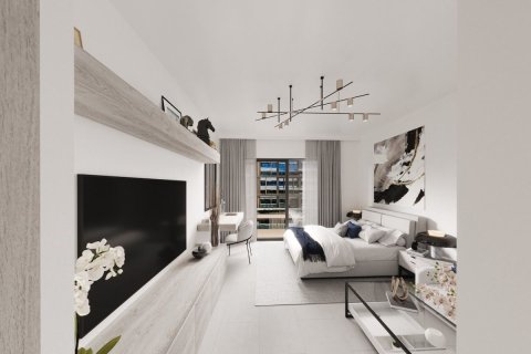 Appartement de 46m² à Saadiyat Cultural District, UAE No. 10144 11