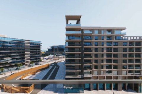 Appartement de 46m² à Saadiyat Cultural District, UAE No. 10144 16