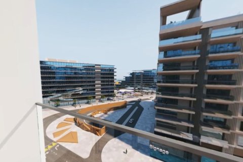 Appartement de 46m² à Saadiyat Cultural District, UAE No. 10144 13