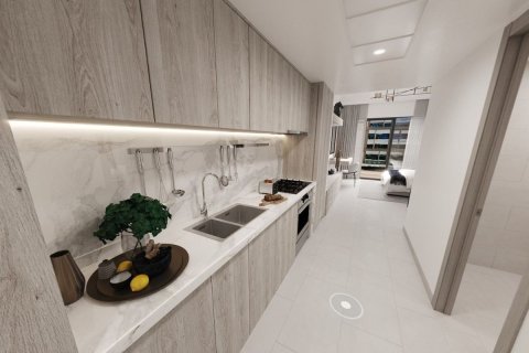 Appartement de 46m² à Saadiyat Cultural District, UAE No. 10144 10