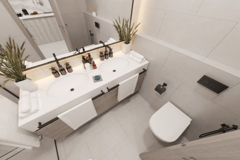 Appartement de 46m² à Saadiyat Cultural District, UAE No. 10144 12