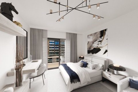 Appartement de 46m² à Saadiyat Cultural District, UAE No. 10144 9