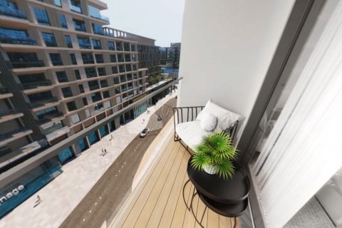 Appartement de 46m² à Saadiyat Cultural District, UAE No. 10144 15