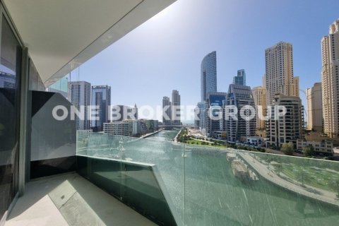 Apartment de 1 dormitorio en STELLA MARIS TOWER Dubai Marina, UAE No. 94881 11