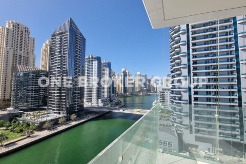 Apartment de 1 dormitorio en STELLA MARIS TOWER Dubai Marina, UAE No. 94881 3