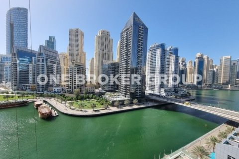 Apartment de 1 dormitorio en STELLA MARIS TOWER Dubai Marina, UAE No. 94881 14