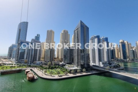 Apartment de 1 dormitorio en STELLA MARIS TOWER Dubai Marina, UAE No. 94881 4