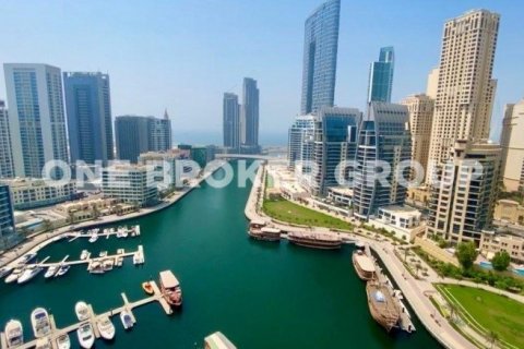 Apartment de 1 dormitorio en STELLA MARIS TOWER Dubai Marina, UAE No. 94880 18