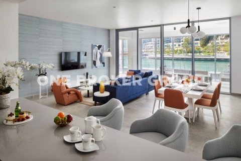 Apartment de 1 dormitorio en STELLA MARIS TOWER Dubai Marina, UAE No. 94880 7