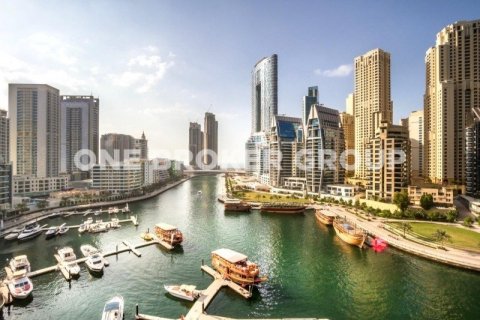 Apartment de 1 dormitorio en STELLA MARIS TOWER Dubai Marina, UAE No. 94880 19
