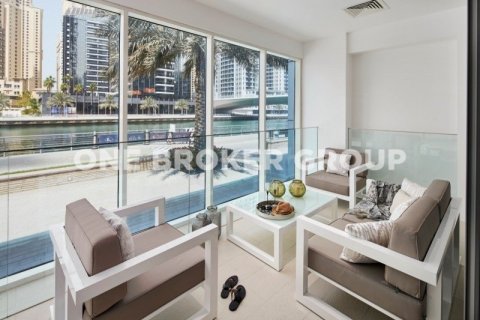 Apartment de 1 dormitorio en STELLA MARIS TOWER Dubai Marina, UAE No. 94880 3