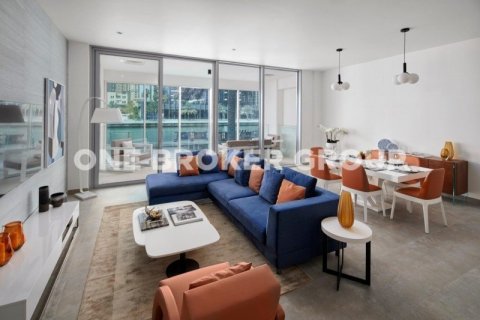 Apartment de 1 dormitorio en STELLA MARIS TOWER Dubai Marina, UAE No. 94880 11