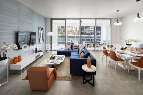Apartment de 1 dormitorio en STELLA MARIS TOWER Dubai Marina, UAE No. 94880 8
