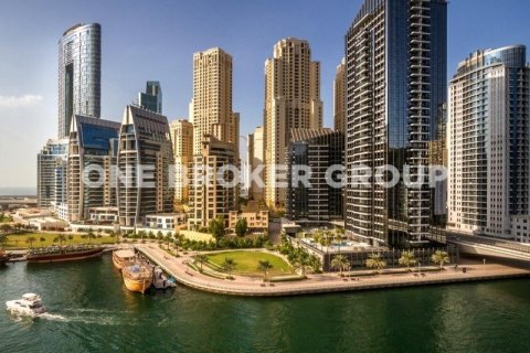 Apartment de 1 dormitorio en STELLA MARIS TOWER Dubai Marina, UAE No. 94880 17