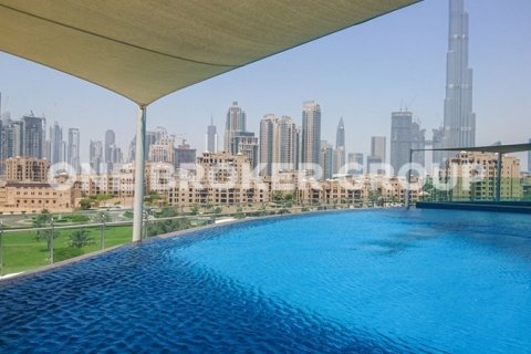Квартира с 3 спальнями в Damac Maison The Distinction, ОАЭ №94883 9