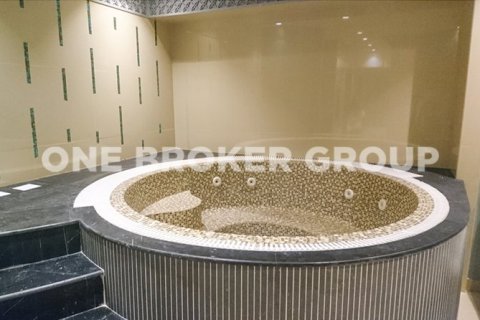 Квартира с 3 спальнями в Damac Maison The Distinction, ОАЭ №94883 6