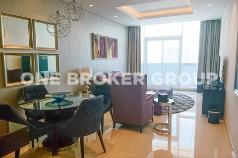 Квартира с 3 спальнями в Damac Maison The Distinction, ОАЭ №94883 15