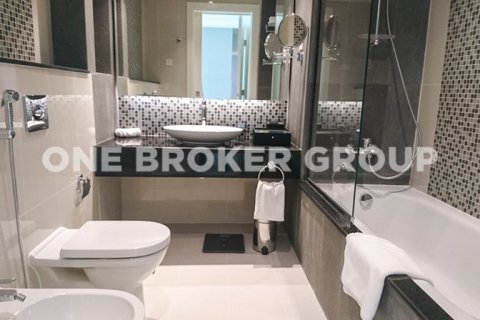 Квартира с 3 спальнями в Damac Maison The Distinction, ОАЭ №94883 5
