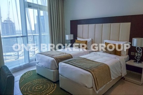 Квартира с 3 спальнями в Damac Maison The Distinction, ОАЭ №94883 18
