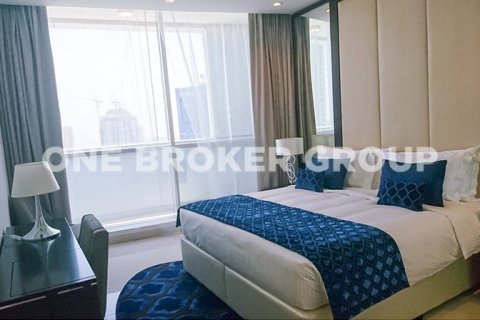 Квартира с 3 спальнями в Damac Maison The Distinction, ОАЭ №94883 13