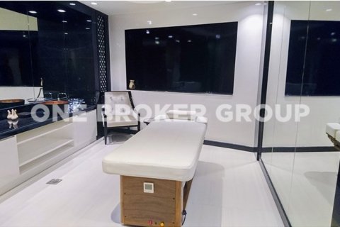 Квартира с 3 спальнями в Damac Maison The Distinction, ОАЭ №94883 10