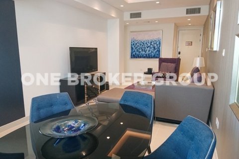 Квартира с 3 спальнями в Damac Maison The Distinction, ОАЭ №94883 17