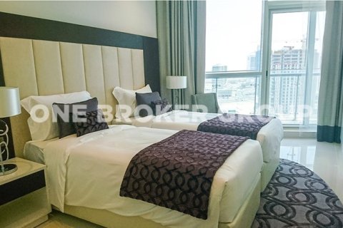 Квартира с 3 спальнями в Damac Maison The Distinction, ОАЭ №94883 19