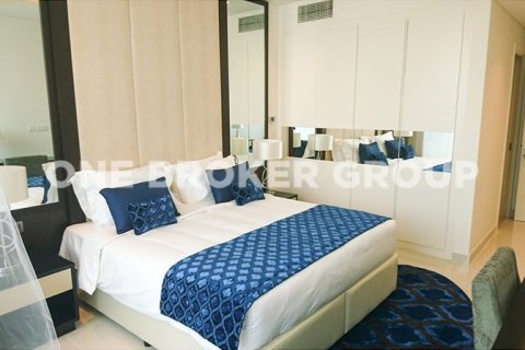 Квартира с 3 спальнями в Damac Maison The Distinction, ОАЭ №94883 20