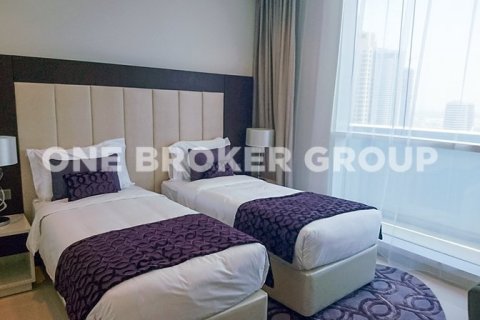 Квартира с 3 спальнями в Damac Maison The Distinction, ОАЭ №94883 14