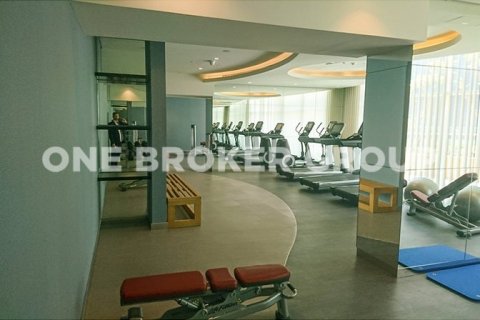 Квартира с 3 спальнями в Damac Maison The Distinction, ОАЭ №94883 11