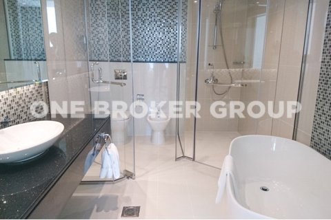 Квартира с 3 спальнями в Damac Maison The Distinction, ОАЭ №94883 4