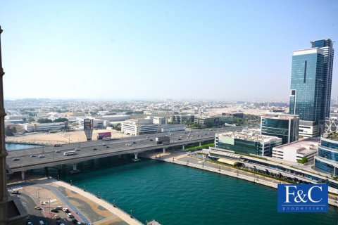Appartement de 2 chambres à NOORA TOWER Al Habtoor City, UAE No. 94890 2