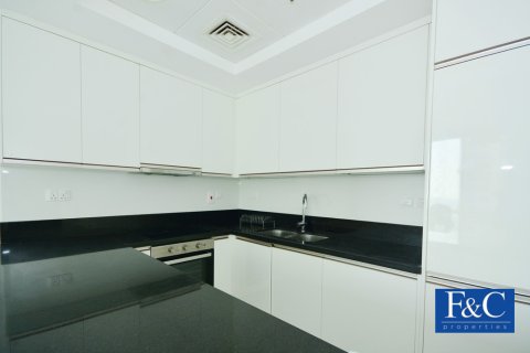 Appartement de 2 chambres à NOORA TOWER Al Habtoor City, UAE No. 94890 8