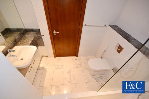 Appartement de 2 chambres à NOORA TOWER Al Habtoor City, UAE No. 94890 12