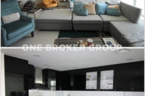 Apartment de 3 dormitorios en BAY'S EDGE Business Bay, UAE No. 94882 15
