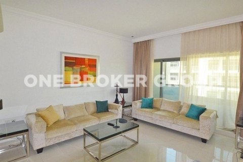 Apartment de 3 dormitorios en BAY'S EDGE Business Bay, UAE No. 94882 3