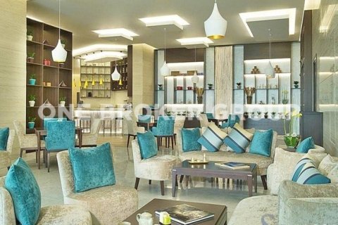 Apartment de 3 dormitorios en BAY'S EDGE Business Bay, UAE No. 94882 5