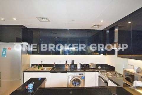 Apartment de 3 dormitorios en BAY'S EDGE Business Bay, UAE No. 94882 4