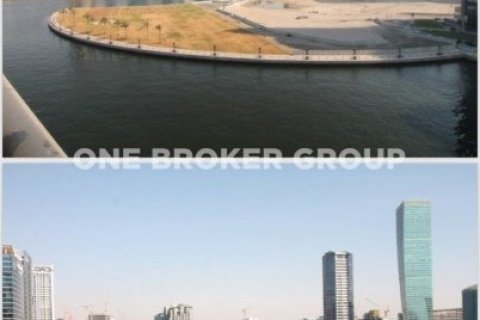 Apartment de 3 dormitorios en BAY'S EDGE Business Bay, UAE No. 94882 10