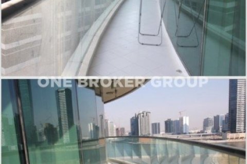 Apartment de 3 dormitorios en BAY'S EDGE Business Bay, UAE No. 94882 11