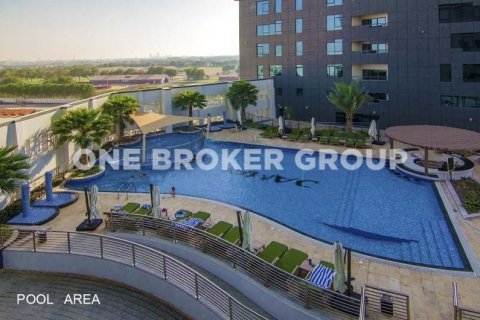 Apartment de 3 dormitorios en BAY'S EDGE Business Bay, UAE No. 94882 7