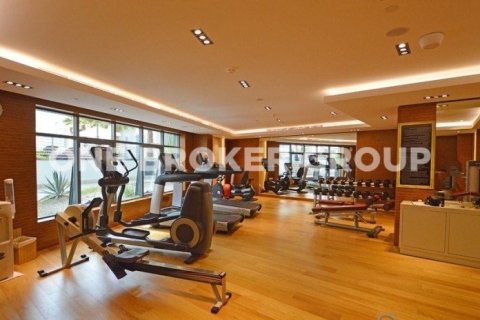 Apartment de 3 dormitorios en BAY'S EDGE Business Bay, UAE No. 94882 17