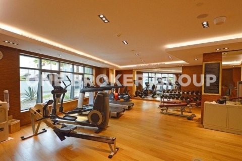 Apartment de 3 dormitorios en BAY'S EDGE Business Bay, UAE No. 94882 18