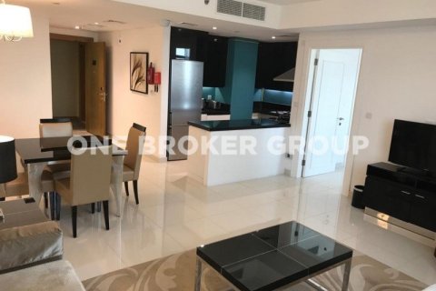 Apartment de 3 dormitorios en BAY'S EDGE Business Bay, UAE No. 94882 2