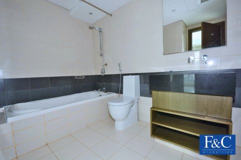 1 bedroom Apartment in Downtown Dubai (Downtown Burj Dubai), UAE No. 94946 16