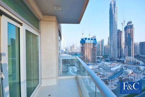 1 bedroom Apartment in Downtown Dubai (Downtown Burj Dubai), UAE No. 94946 18