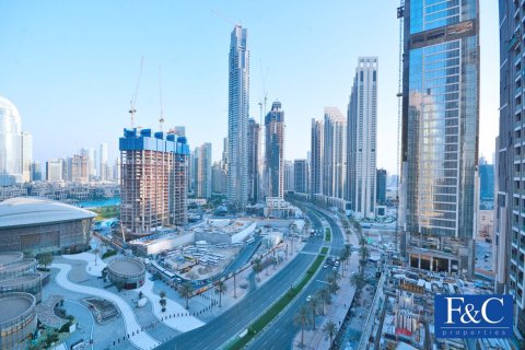 1 bedroom Apartment in Downtown Dubai (Downtown Burj Dubai), UAE No. 94946 4