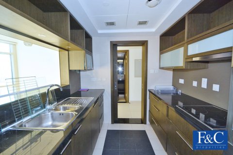1 bedroom Apartment in Downtown Dubai (Downtown Burj Dubai), UAE No. 94946 8