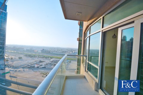 1 bedroom Apartment in Downtown Dubai (Downtown Burj Dubai), UAE No. 94946 19